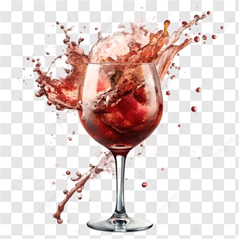 Red Wine Splash Clipart Illustration Digital Red Wine Splash Wine Glass Splash Wine Splash