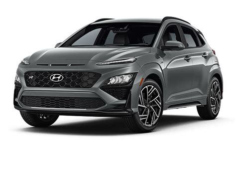 2022 Hyundai Kona N Suv Digital Showroom Parkway Hyundai