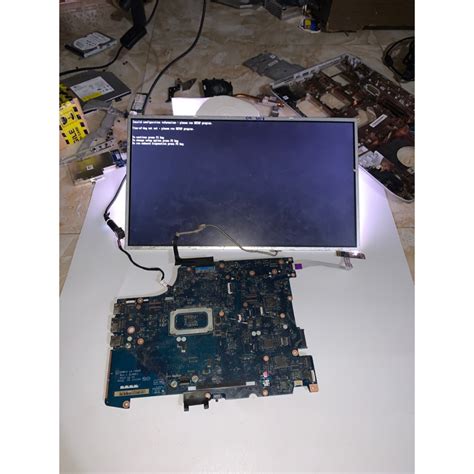 Mainboard Laptop Dell Latitude E5530 Share VGA onboard Mã main LA 7902P