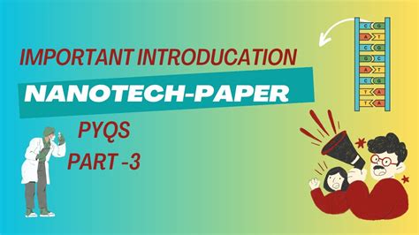 Intro To Nanotech History Of Nanotech History Nanotechnology Introduction Science Easy