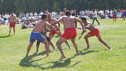 Kabaddi - Wikipedia