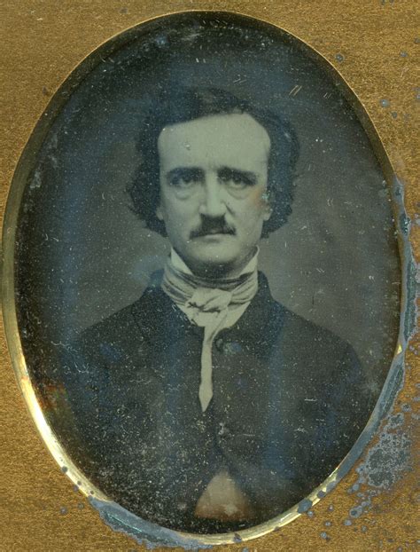 Edgar Allan Poe (1809–1849) - Encyclopedia Virginia