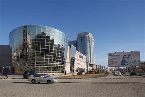 Atyrau Wikitravel