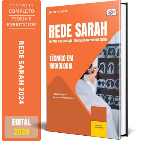 Concurso Publico Para Tecnico Em Radiologia - 7