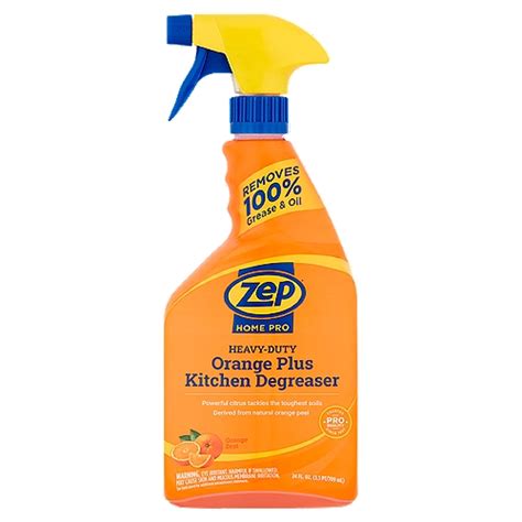 Zep Citrus Cleaner Degreaser 32