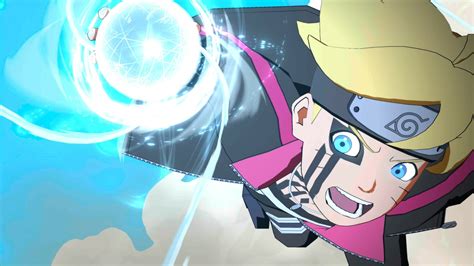 Buy Naruto X Boruto Ultimate Ninja Storm Connections Steam