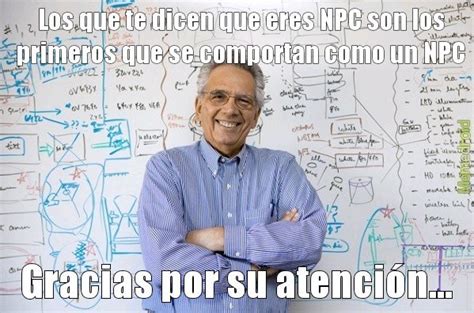 Gracias Por Su Atenci N Meme By H Ctor Aguilar Memedroid