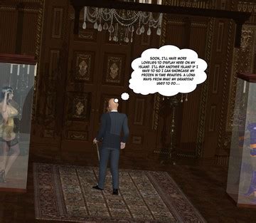 Passing Time Muses Sex And Porn Comics