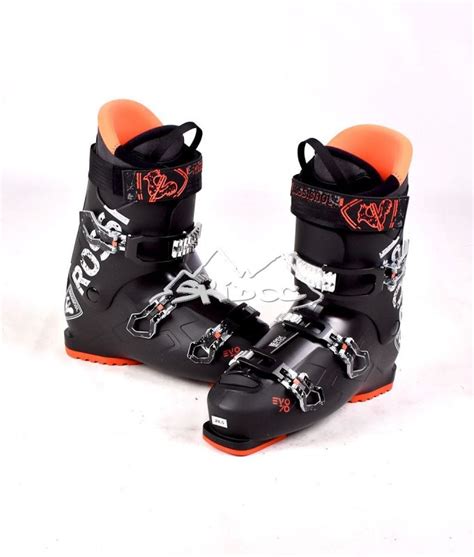 Chaussure De Ski Neuve Rossignol Evo 70 2024 Ski D Oc