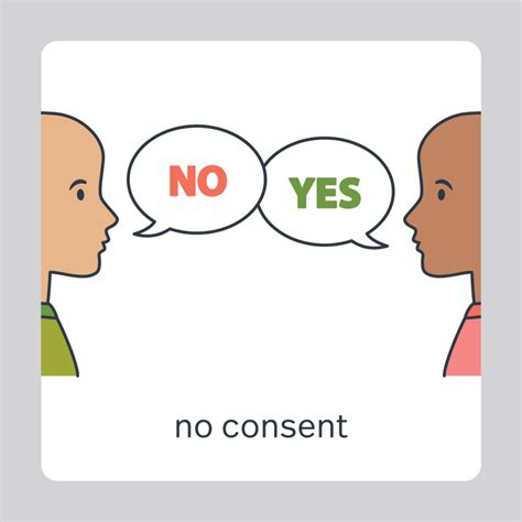 Consent And Your Rights Secca National Sexuality And Your Rights