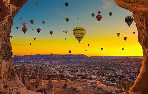 8 Days Private Istanbul Cappadocia Tour Tubos Cappadocia Travel Agency