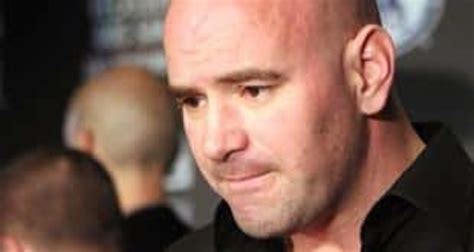 Dana White Disappointed With How Strikeforce Turned Out Mma Underground