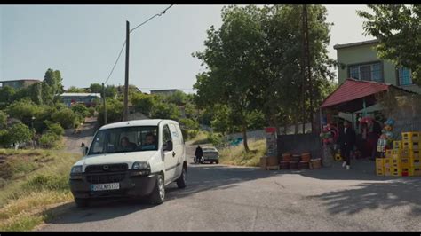 IMCDb org 2001 Fiat Doblò Cargo 1a serie 223 in Kuş Uçuşu As The