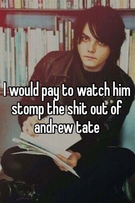 He Would Do It Too Mcr Memes My Chemical Romance I Love Mcr