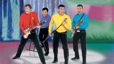 The Wiggles Live Show