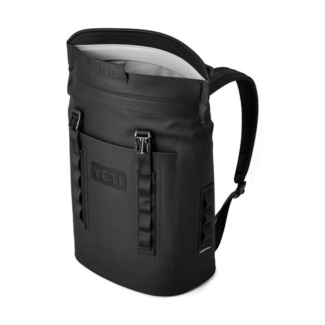 YETI® Hopper® M12 Backpack Soft Cooler | Cabela's Canada