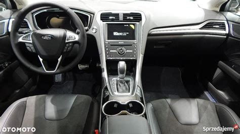 Ford Mondeo 2 0 TDCI 210KM JEDYNY TAKI W POLSCE AUTOSKAR Kielce