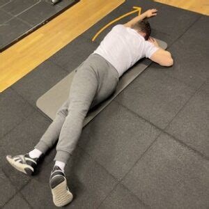 Best Lat Stretches For Back And Shoulder Flexibility