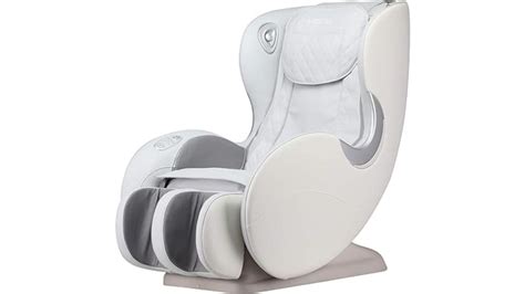 11 Best Small And Compact Massage Chairs Usa 2024