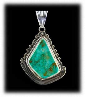 American Indian Jewelry | Durango Silver Co