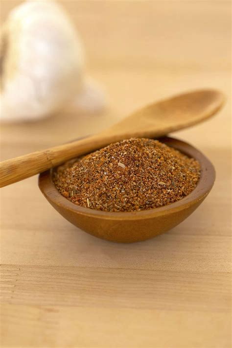 Easy Homemade Taco Seasoning - Mind Over Munch