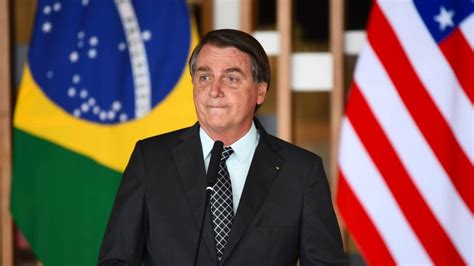 Jair Bolsonaro: Aktuelle News zum brasilianischen Politiker