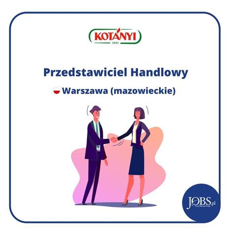 Dzi Polecamy Ofert Pracy Business Development Area Manager Katowice