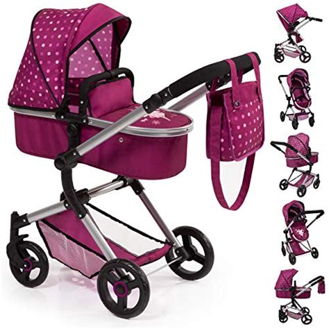 ⊛ Los 16 Mejores Coches De Muñecas Para Niñas Grandes 【opiniones】