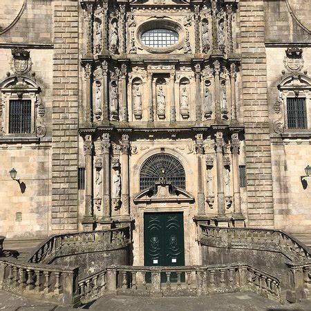 Casco Hist Rico De Santiago De Compostela Lo Que Se Debe Saber