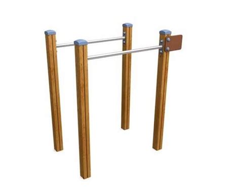 Outdoor Parallel Bars BAR WALK Benito