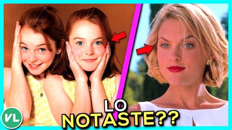 26 Cosas En Juego De Gemelas Que Nunca Notaste Youtube