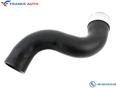 Turbo Intercooler Air Hose Pipe Megane Scenic Iii Dci