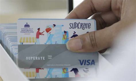 Adess Y Supérate Recuerdan A Partir 30 De Mayo Beneficiarios No Podrán Transar Sin Tarjeta