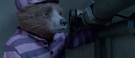 Paddington 2 Trailer: The Lovable Bear Goes To Jail