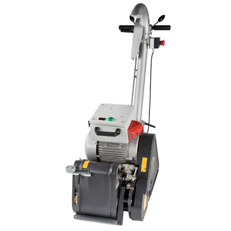 PALLMANN Parquet Sanding Machine VIPER | Maiyer Craft