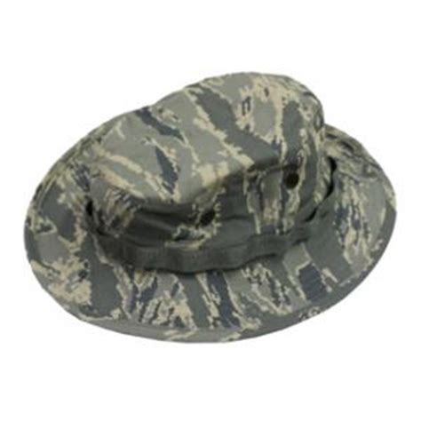 Boonie Hat (ABU Camo) | Flying Tigers Surplus