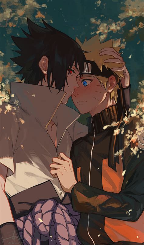 Narusasu Naruto Image By Hrm Ino Zerochan Anime Image Board