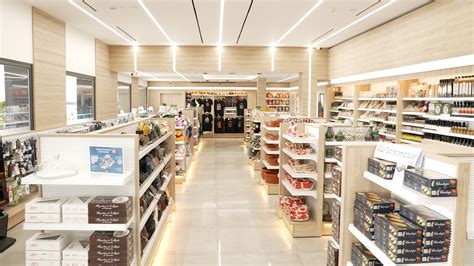 Andamur redefine el concepto de tienda en sus Áreas de Servicio