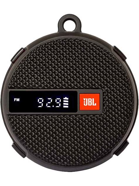 JBL Wind 2 FM Bluetooth Handlebar Speaker UAE