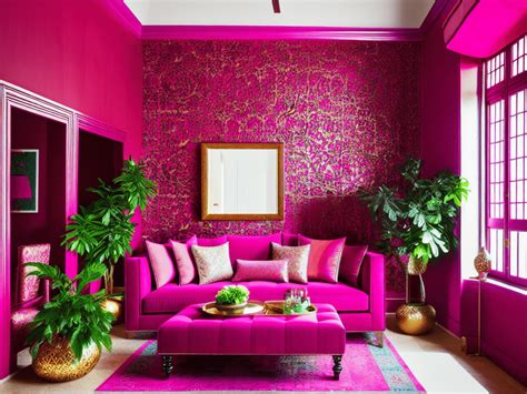 15 FOTOS Colores Que Combinan Con Rosa Fucsia 2025