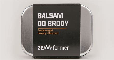 Zew For Men Balsam Do Brody Sk Ad Uroda