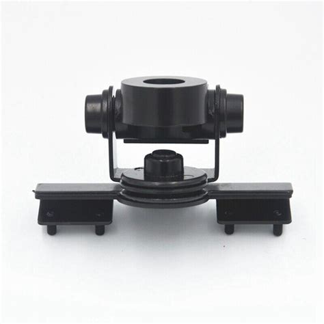 Rb Mobile Antenna Mount Bracket Clip With M Extension Coaxial