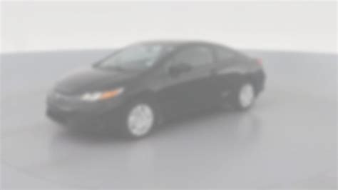 Used 2014 Honda Civic Carvana