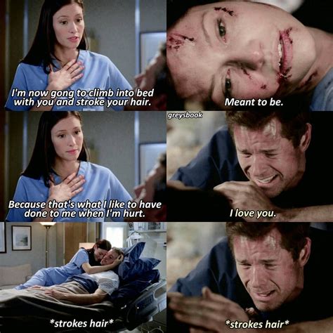 Lexie Grey Quotes - ShortQuotes.cc