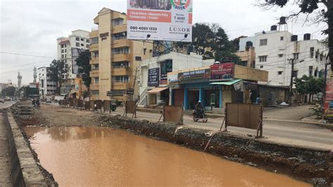 Petition · Urgently fix Hennur Main Road Bangalore · Change.org