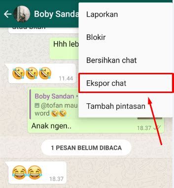 Cara Memindahkan Chat Dari Whatsapp WA Ke Telegram Blogger Toraja