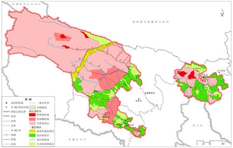 《三江源国家公园生态保护专项规划》正式印发 呵护地球“第三极” 中国环境科学研究院