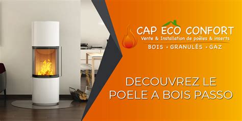 Po Le Bois Spartherm Passo S Cap Eco Confort