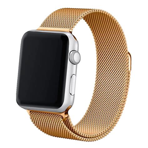 Venta Como Quitarle La Correa A Un Apple Watch En Stock