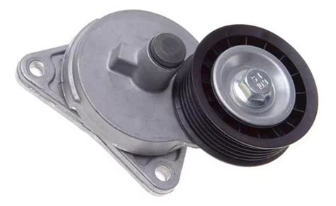 Tensor Correa Alternador Ford Escape Zetec Cuotas Sin